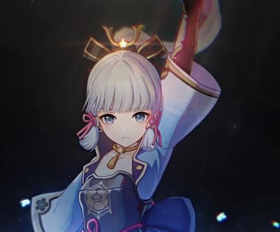 原神无人岛秘密怎么触发（原神18级主线任务导光仪式）