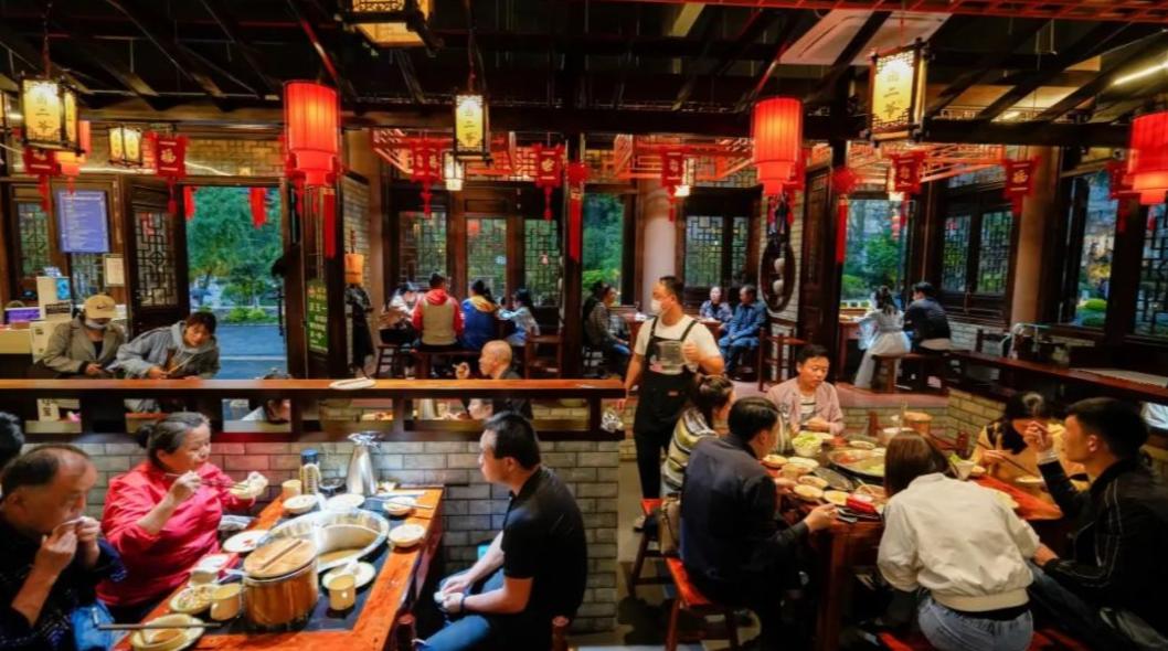 十一假期吃什么美食（请问早餐吃做什么最好）
