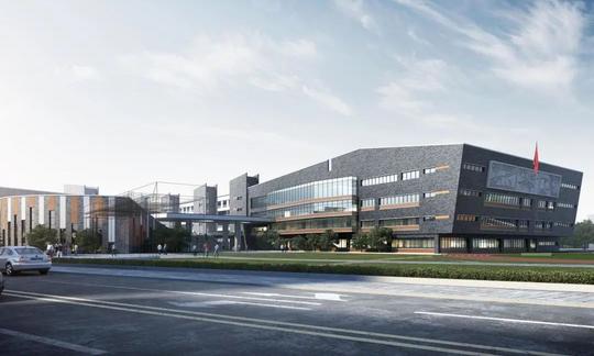 南昌九龙湖5所拟启动建设和在建学校，受到高度重视