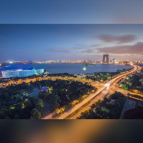 苏州市哪个区有钱人多