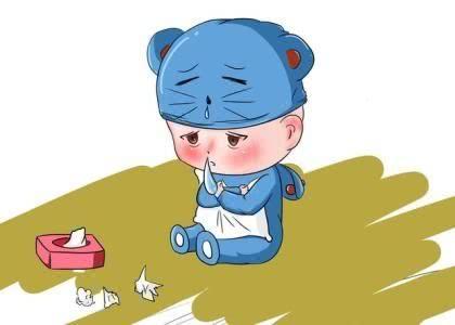 小孩子半夜发烧怎么办