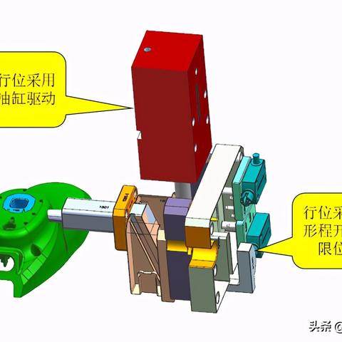 哈尔滨滑动导柱定做价格相关长尾关键词有哪些
