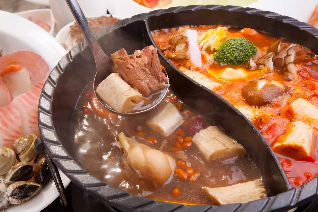 吃什么美食不能乱吃（为什么大家都会觉得北方人不会吃）