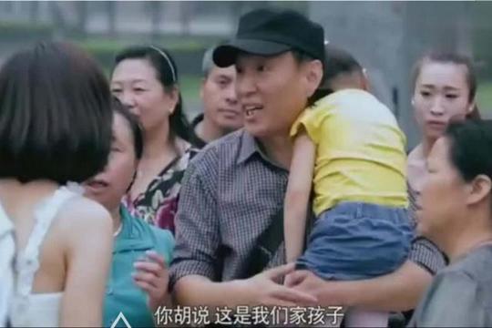 快过年了，人贩子骗术再次升级，家长带娃外出碰到这3种人快远离