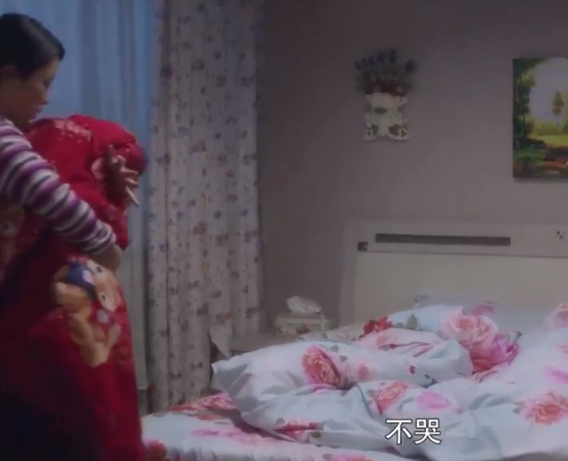 孩子黄昏哭怎么回事