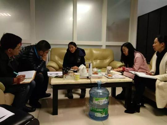区人社局：技能人才培养带动创业就业