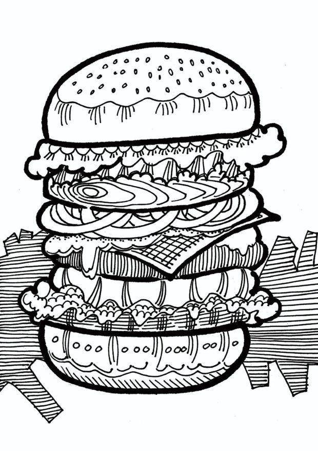 美食考画什么（苏轼擅长的画）