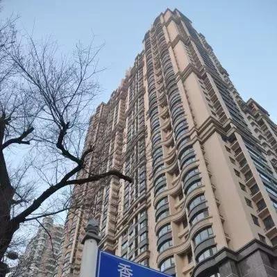 哈尔滨第一高楼多少米相关长尾关键词有哪些