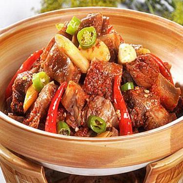 河南哪个地方名吃最多