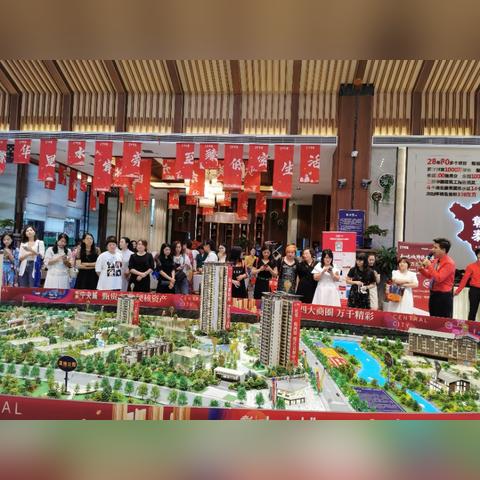 桂林市有哪些大的房地产