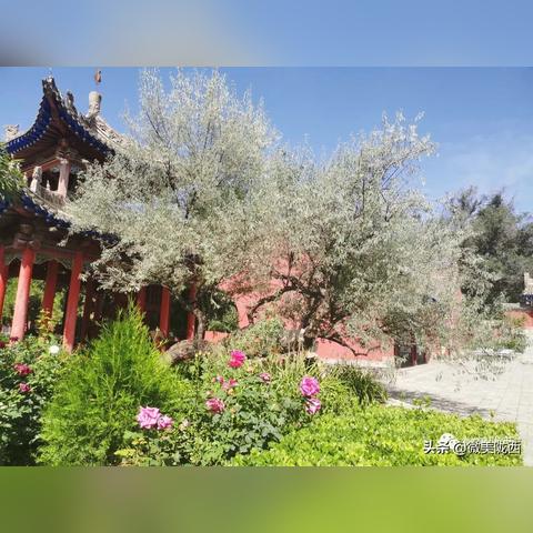 兰州市李家龙宫在哪里