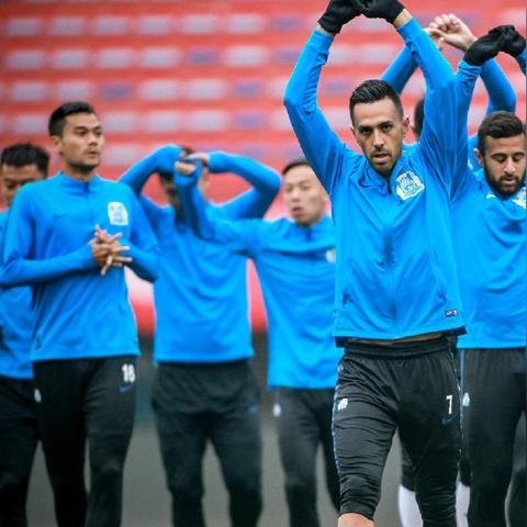 中超深圳为什么没有降级？