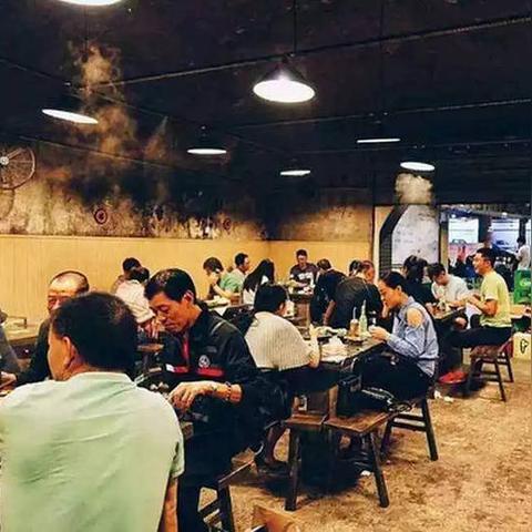 重庆朝天门火锅怎么样