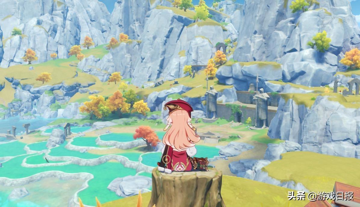 原神手游怎么关闭天气（原神下雨天怎么点燃火炬）