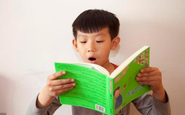 为什么孩子的专注力差