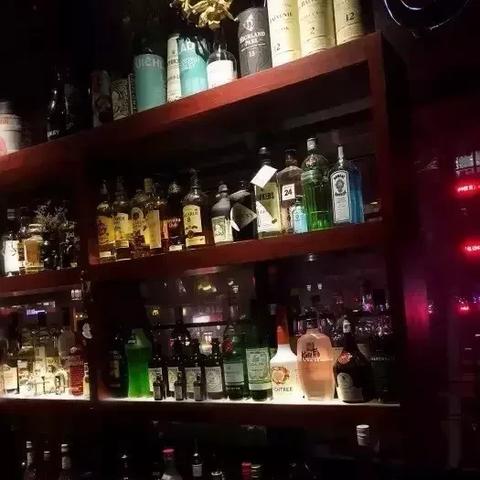 苏州市哪个酒吧最高档