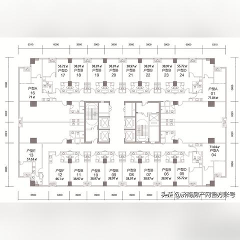 济南市市中区水费相关长尾关键词有哪些