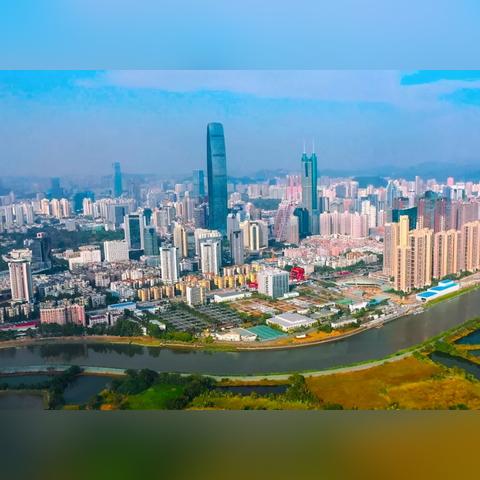 坪山区属于深圳市哪个区