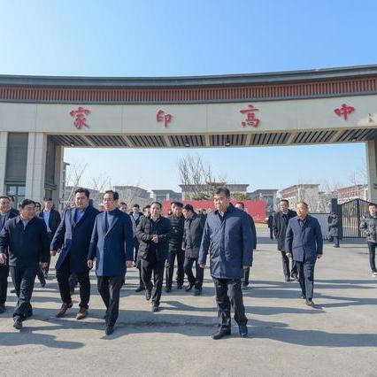 周口市有多少个清华北大