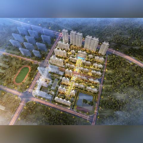 济南 4月 房价相关长尾关键词有哪些