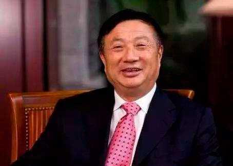 中年创业到上榜《时代周刊》，华为教父任正非的一生，低调且励志