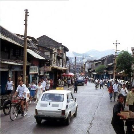 西安老城南门相关长尾关键词有哪些