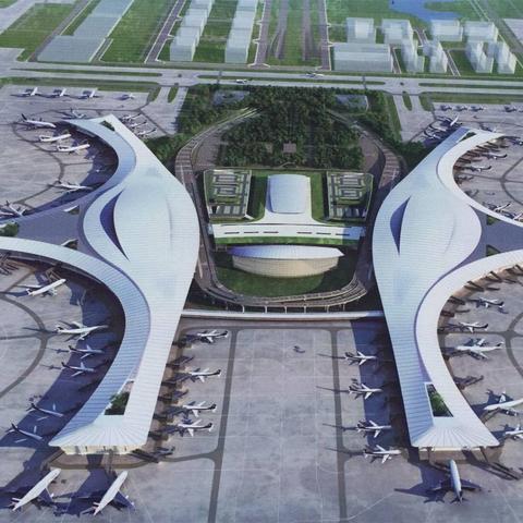 成都市天府机场t2怎么取不出票