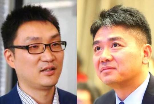 马云刘强东大意了！电商“黑马”超越京东威逼阿里，5年抢走6亿人