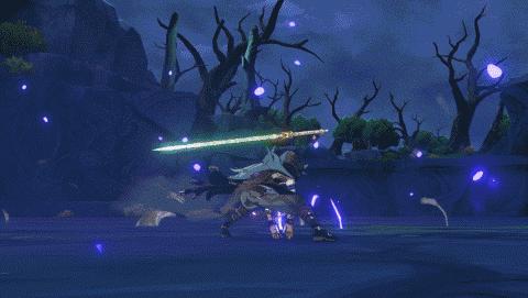 原神怎么恢复正常时间（原神世界等级降级后怎么恢复）