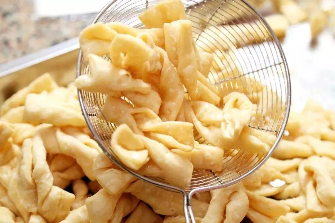 罗定有什么美食打卡（沙井高记肠粉在那里学）