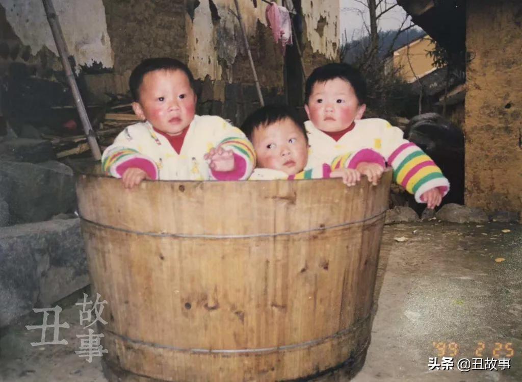 宝宝起名三胞胎怎么起名(你曾经看过的最好的电视剧是什么)
