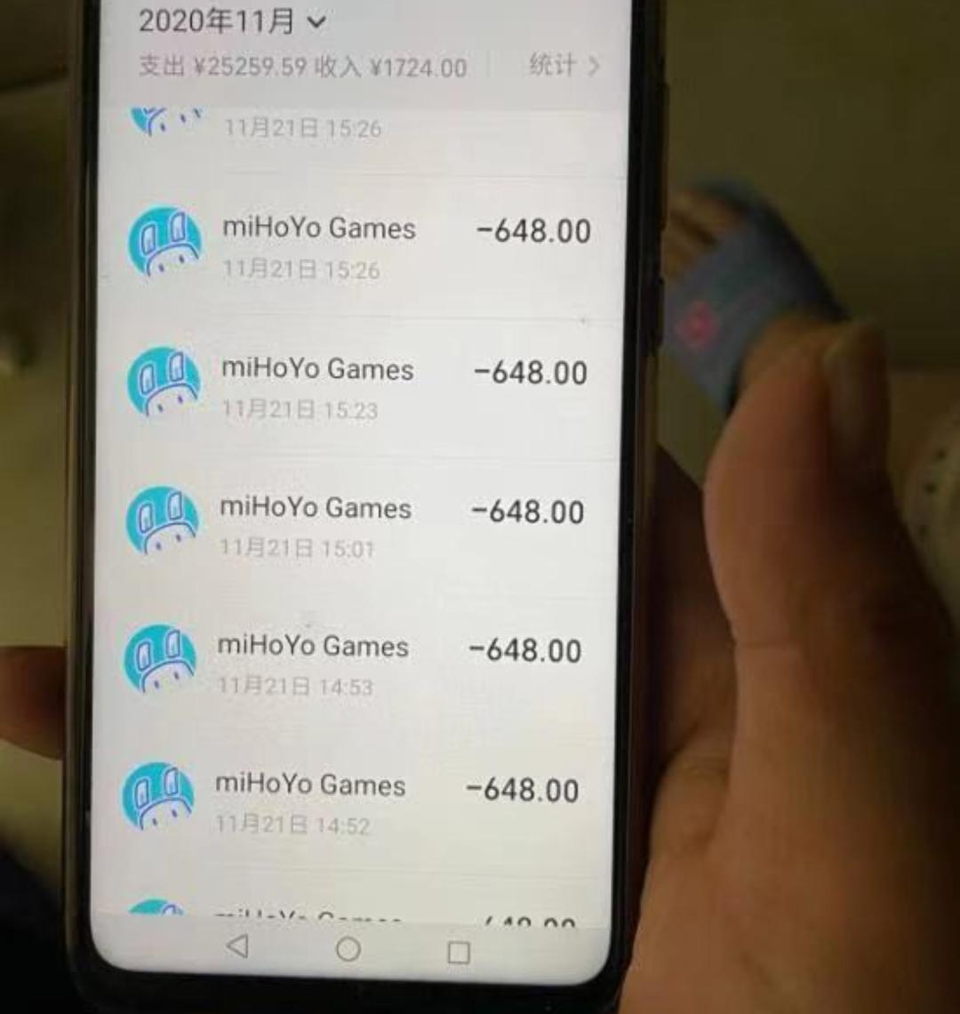 原神这游戏是怎么火的(日本人有多喜欢原神)