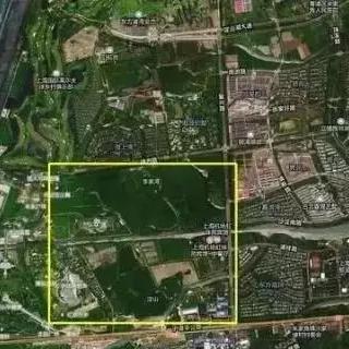 关于上海徐泾房价相关关键词有哪些