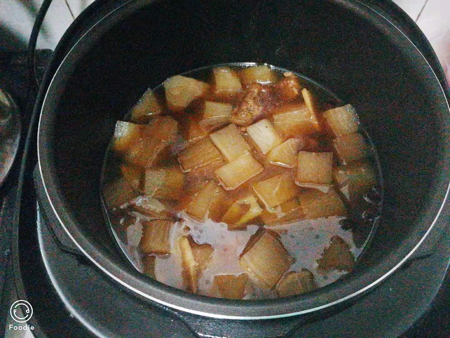 高压锅可以做什么美食（高压锅做美食怎么做）
