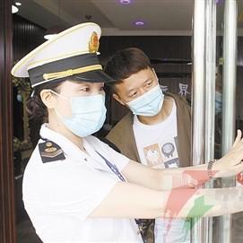 合肥市锦绣理发店怎么样
