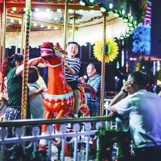 济南市哪个夜市好吃