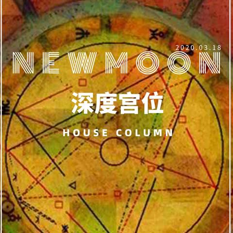 紫微斗数不单看一宫？原来宫位要这样联动才准