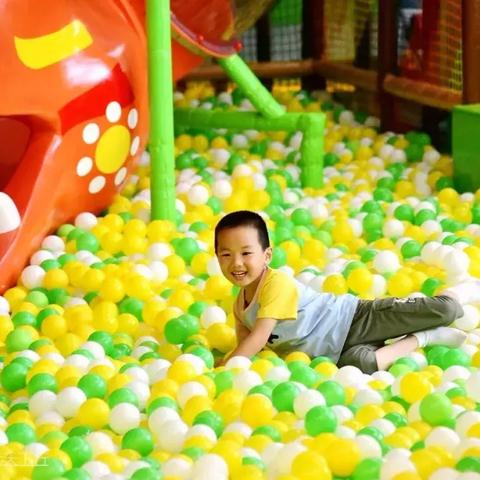 厦门市超大游乐场在哪里
