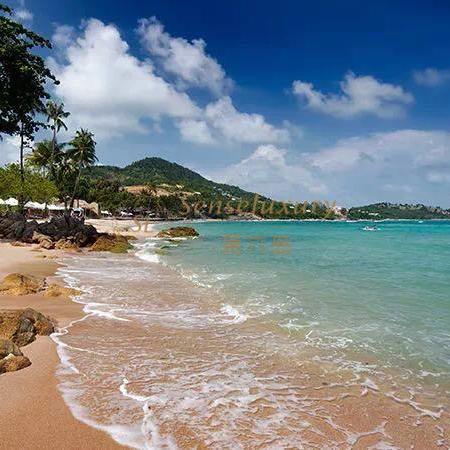 6月苏梅岛气温的长尾关键词有哪些