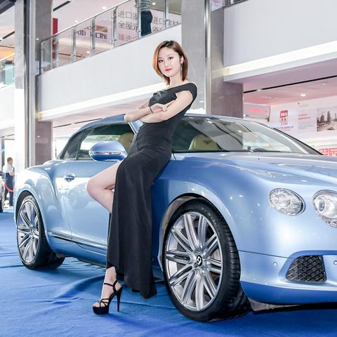 南通市哪里买车