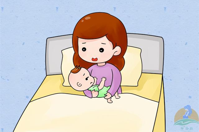 孩子在厌奶期不吃奶怎么办好