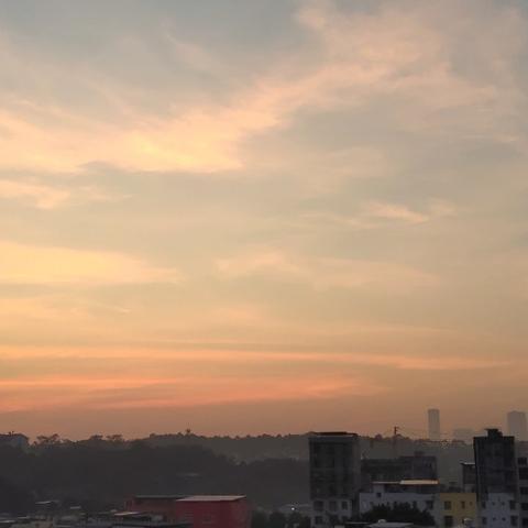 后天南宁市的天气怎么样