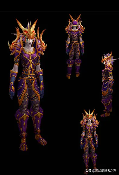 魔兽世界术士练什么副业好 魔兽ss练什么副业