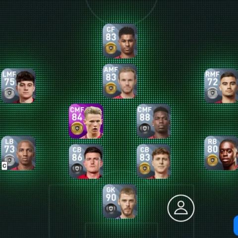 实况足球前场怎么接球