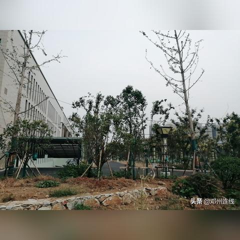 河南邓州城市怎么样