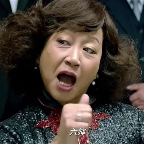 街机麻将（街头巷尾的街机麻将风云）