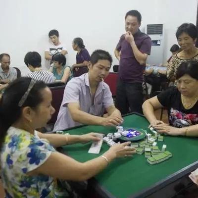 棋牌室的营业时间规定？