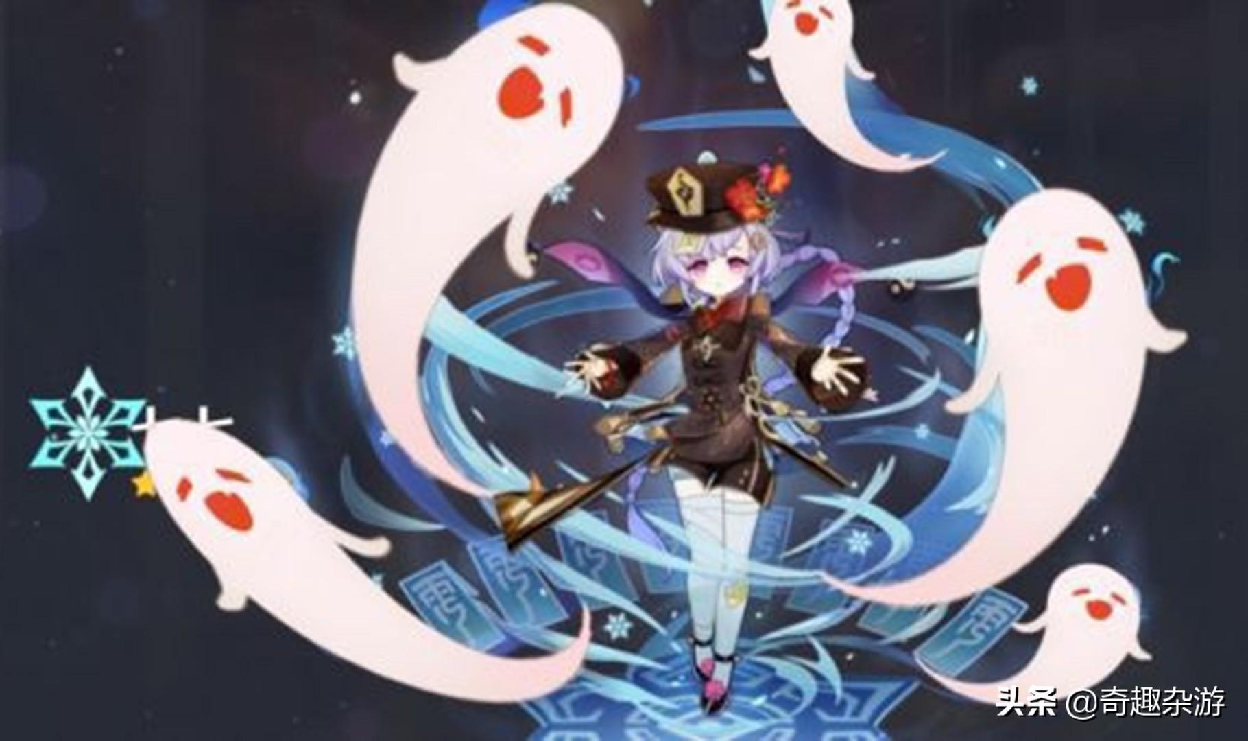 原神抽奖时间怎么看（原神卡池抽奖次数怎么看）