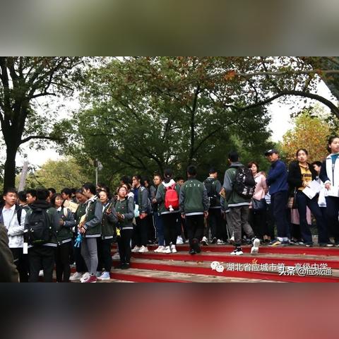 武汉研学旅行的作文的长尾关键词有什么