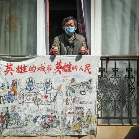 武汉市小区为什么要封控